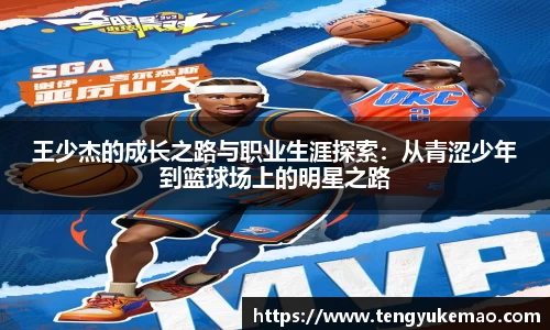 王少杰的成长之路与职业生涯探索：从青涩少年到篮球场上的明星之路